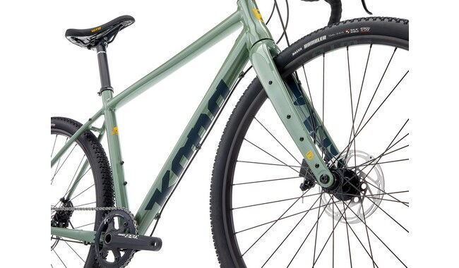 Велосипед Kona Libre - дополнительное фото 2