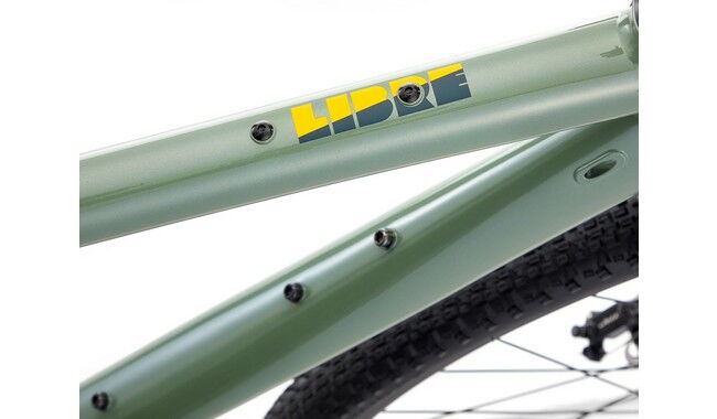 Велосипед Kona Libre - дополнительное фото 3