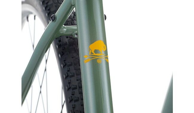 Велосипед Kona Libre - дополнительное фото 5