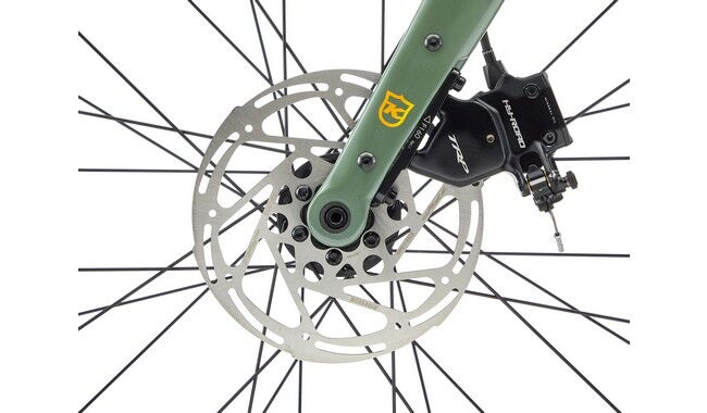 Велосипед Kona Libre - дополнительное фото 7