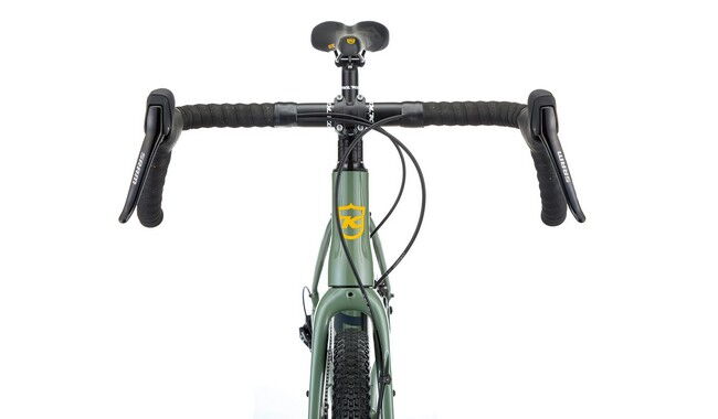 Велосипед Kona Libre - дополнительное фото 10