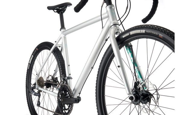 Велосипед Kona Rove AL 650 - дополнительное фото 2