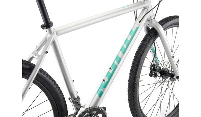 Велосипед Kona Rove AL 650 - дополнительное фото 3