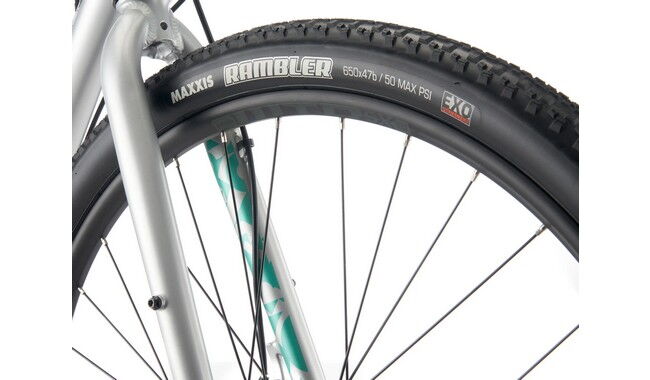 Велосипед Kona Rove AL 650 - дополнительное фото 4