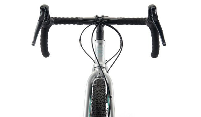 Велосипед Kona Rove AL 650 - дополнительное фото 5