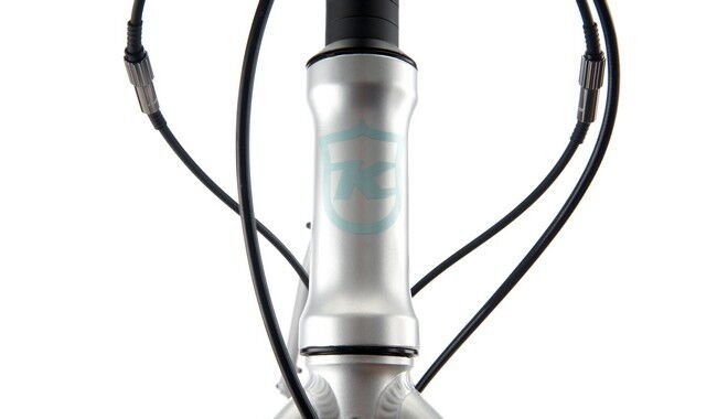 Велосипед Kona Rove AL 650 - дополнительное фото 6