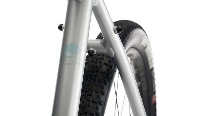 Велосипед Kona Rove AL 650 - дополнительное фото 7