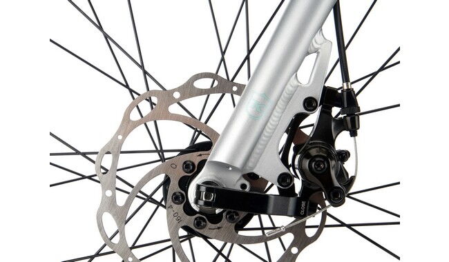 Велосипед Kona Rove AL 650 - дополнительное фото 8