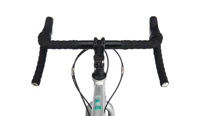 Велосипед Kona Rove AL 650 - дополнительное фото 9