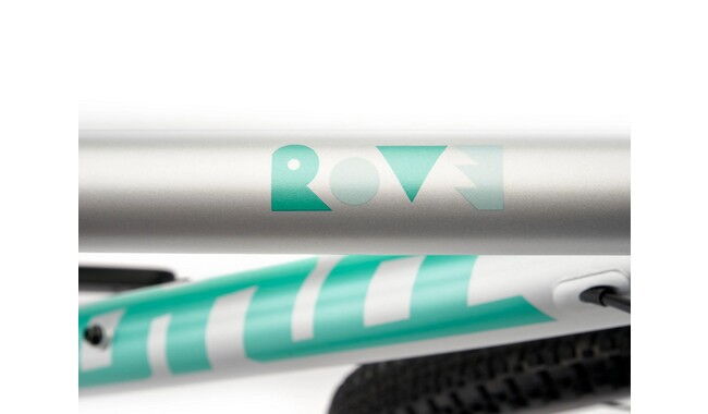 Велосипед Kona Rove AL 650 - дополнительное фото 10