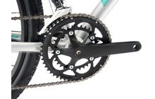 Велосипед Kona Rove AL 650 - дополнительное фото 12