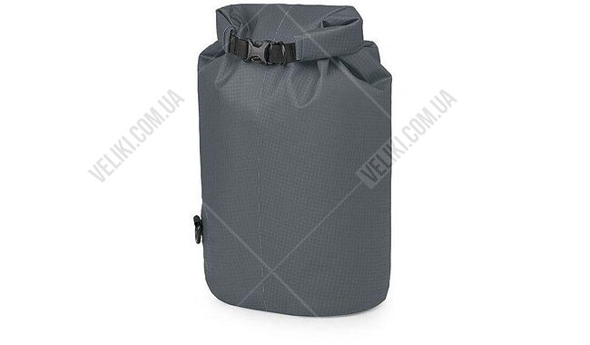 Гермомешок Osprey Wildwater 8 л - дополнительное фото 1