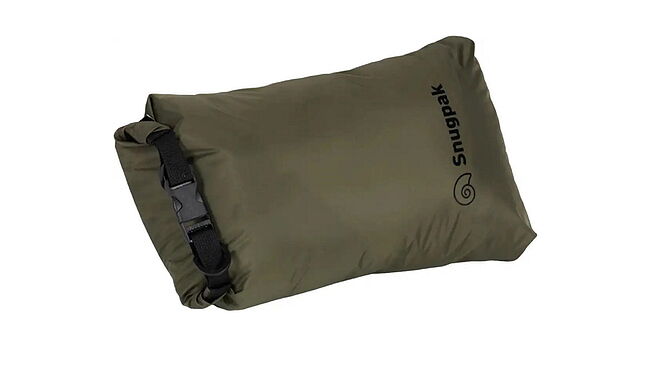 Гермомешок Snugpak Dri-Sak 35 л - фото 1