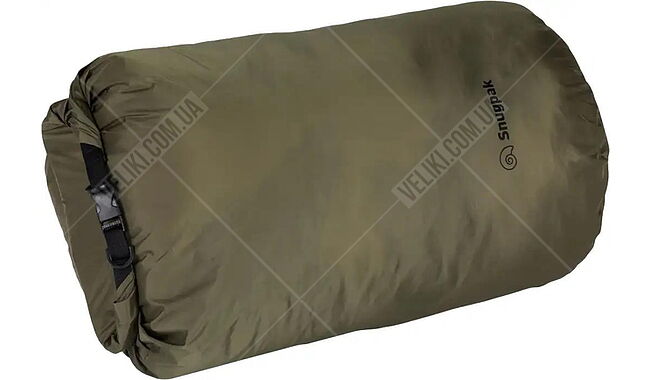 Гермомешок Snugpak Dri-Sak 35 л - дополнительное фото 1
