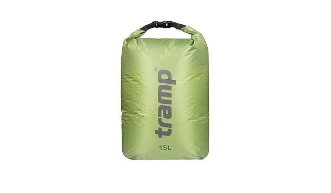 Гермомешок Tramp UTRA-122 15 л - фото 1