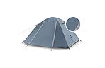 Палатка Naturehike NH18Z022-P - дополнительное фото 1