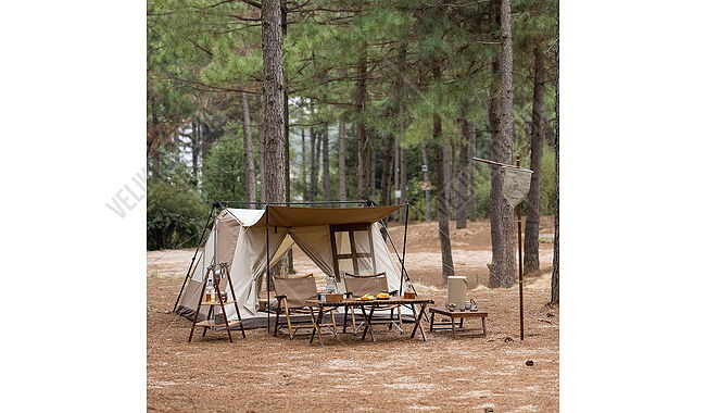 Намет Naturehike CNH22ZP029 - дополнительное фото 1