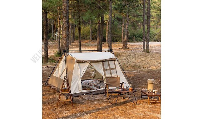 Намет Naturehike CNH22ZP029 - дополнительное фото 2