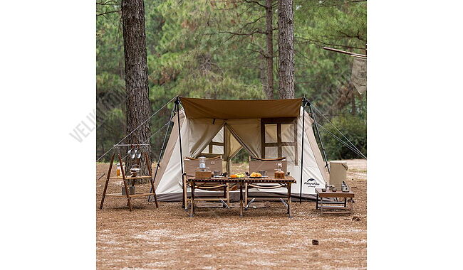 Намет Naturehike CNH22ZP029 - дополнительное фото 3