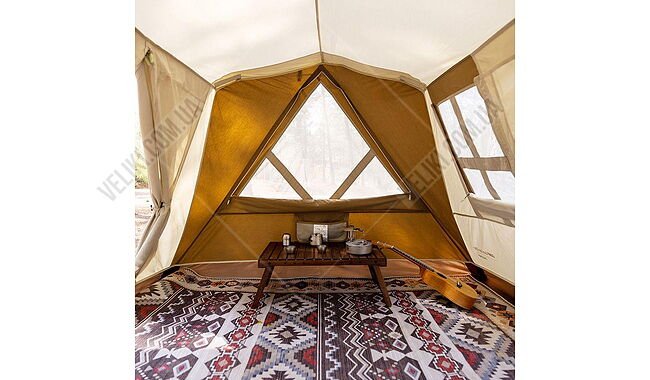 Намет Naturehike CNH22ZP029 - дополнительное фото 4