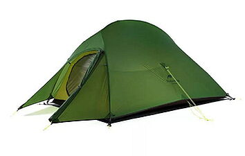 Палатка Naturehike NH17T001-T Cloud Up 2