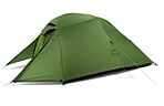 Палатка Naturehike NH18T030-T Cloud Up 3 - фото 1
