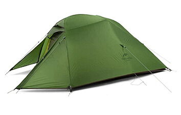 Палатка Naturehike NH18T030-T Cloud Up 3