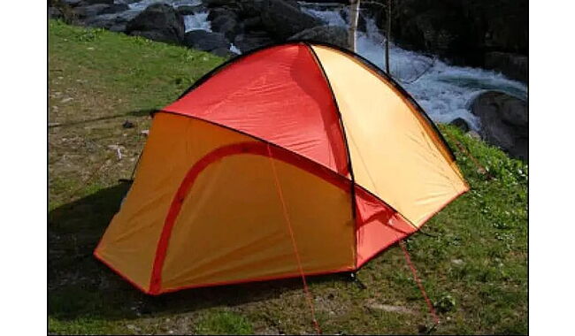 Палатка Hannah Crag - фото 1