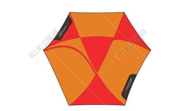 Намет Hannah Crag - дополнительное фото 1