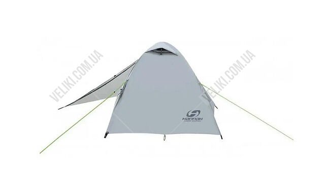 Палатка Hannah Falcon 2 - дополнительное фото 1