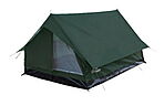 Палатка Totem Bluebird 2 - фото 1
