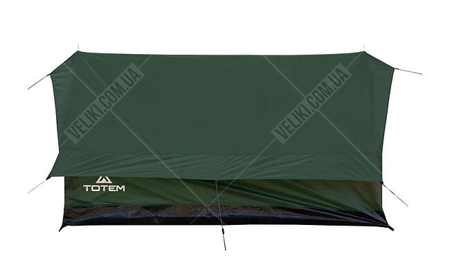Палатка Totem Bluebird 2 - дополнительное фото 4