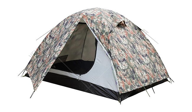 Намет Tramp Lite Hunter 2 - дополнительное фото 3