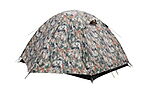 Палатка Tramp Lite Hunter 3 - фото 1
