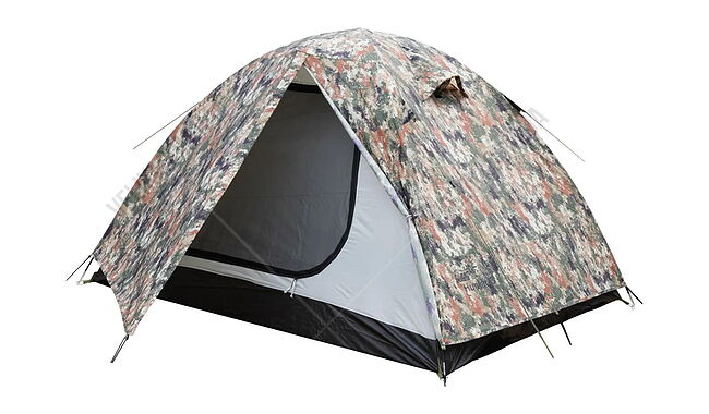 Палатка Tramp Lite Hunter 3 - дополнительное фото 1