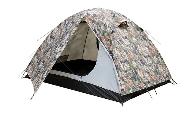 Палатка Tramp Lite Hunter 3 - дополнительное фото 3