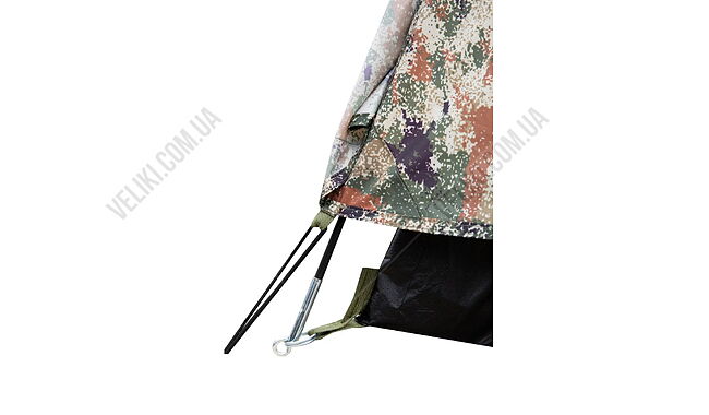 Палатка Tramp Lite Hunter 3 - дополнительное фото 4