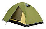 Намет Tramp Lite Tourist 2 - дополнительное фото 4