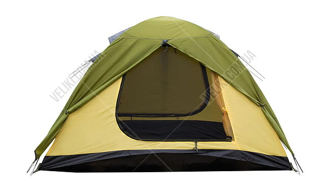 Намет Tramp Lite Tourist 2 - дополнительное фото 5