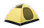 Намет Tramp Lite Tourist 2 - дополнительное фото 6