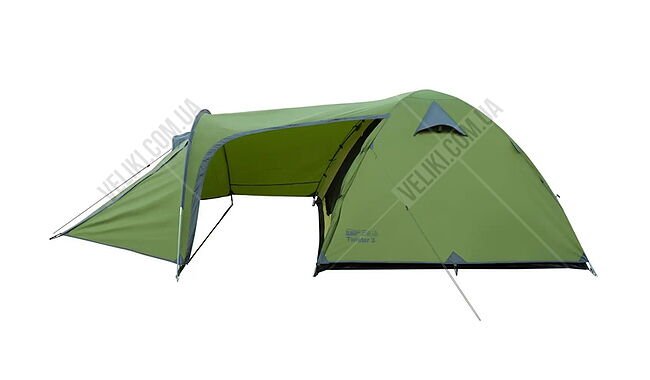 Намет Tramp Lite Twister - дополнительное фото 3
