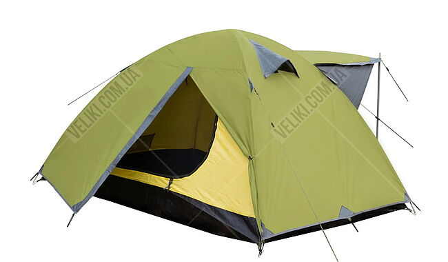 Палатка Tramp Lite Wonder 2 - дополнительное фото 5
