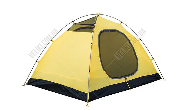 Палатка Tramp Lite Wonder 2 - дополнительное фото 6