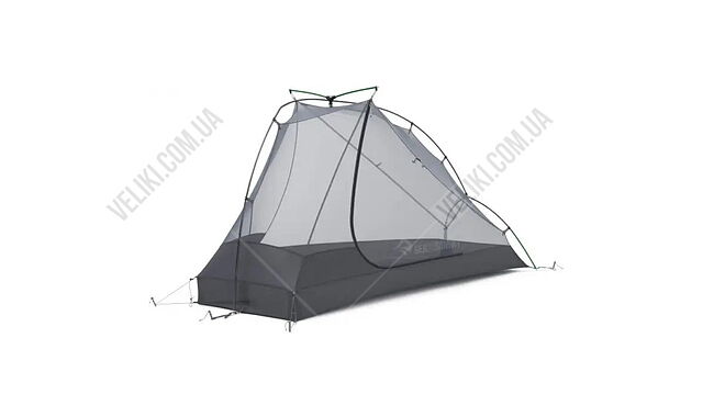 Намет Sea to Summit Alto TR1 - дополнительное фото 1