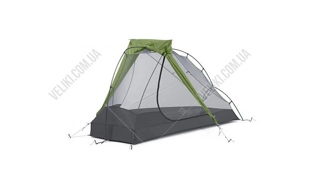 Намет Sea to Summit Alto TR1 - дополнительное фото 2