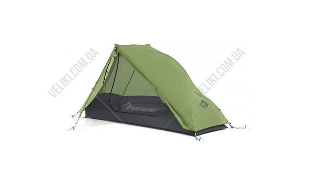 Намет Sea to Summit Alto TR1 - дополнительное фото 3