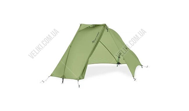 Намет Sea to Summit Alto TR1 - дополнительное фото 5