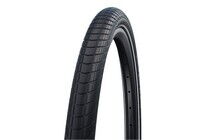 Покрышка Schwalbe Big Apple 20x2.0" R-Guard - фото 1