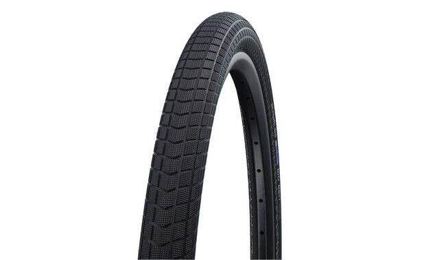 Покришка Schwalbe Big Ben 650x50B K-Guard - фото 1