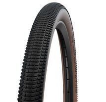 Покрышка Schwalbe Billy Bonkers 20x2.0" Folding